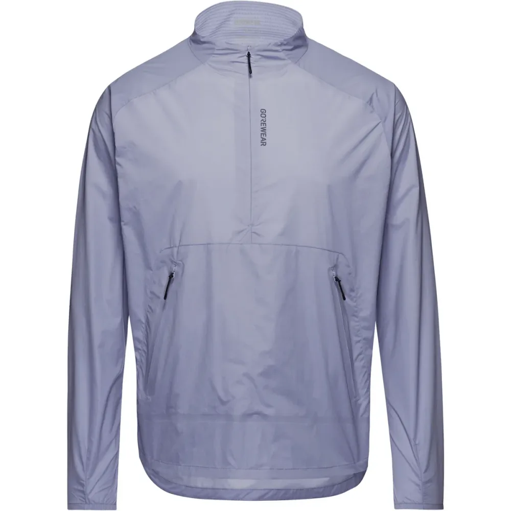 Gore Wear Herren Concurve Windbreaker Anorak