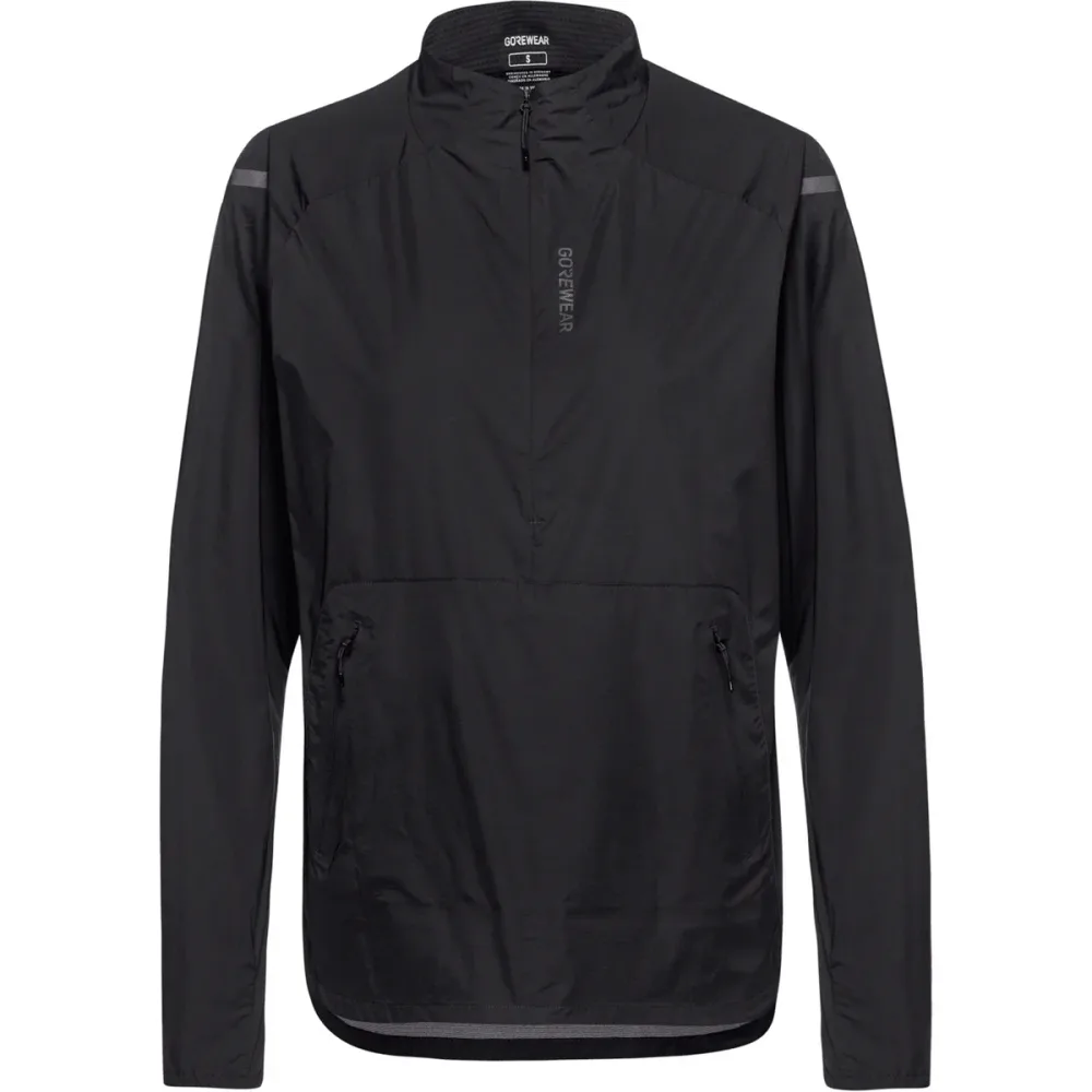 Gore Wear Damen Concurve Windbreaker Anorak