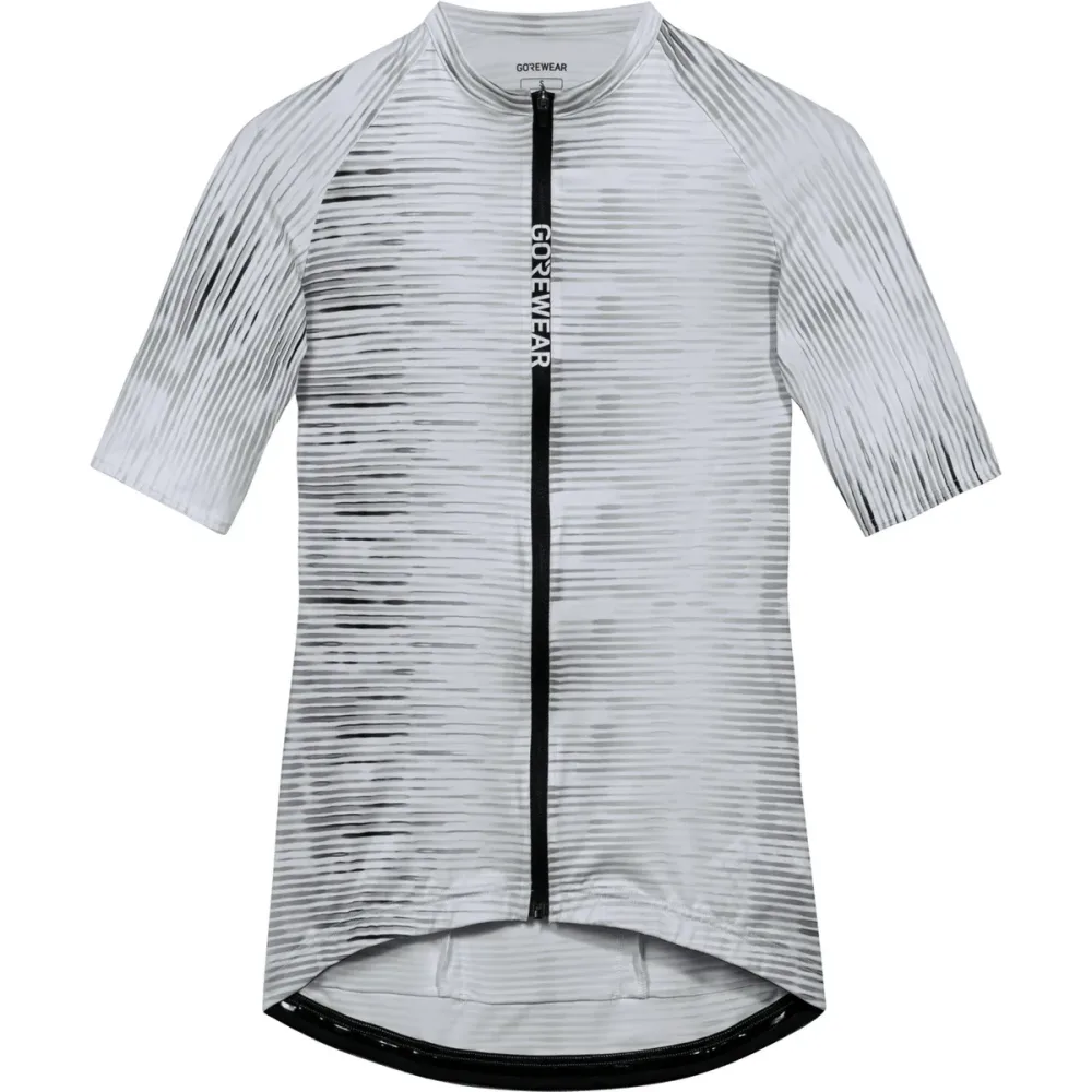 Gore Wear Damen Spinshift Pixel Trikot