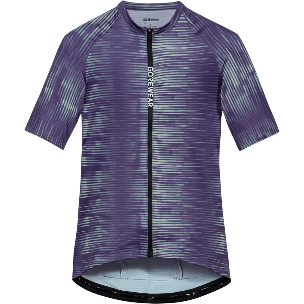 Gore Wear Damen Spinshift Pixel Trikot