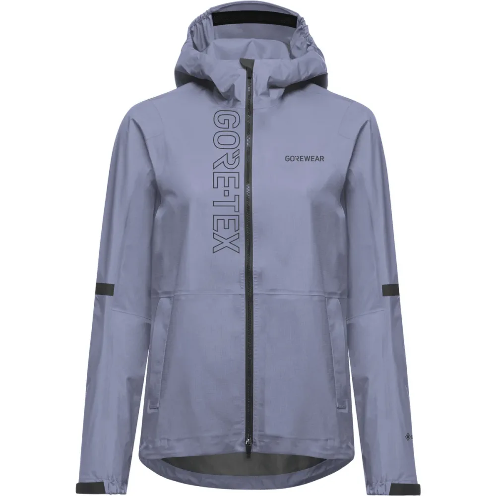 Gore Wear Damen Lupra GTX Hd LE3 Jacke
