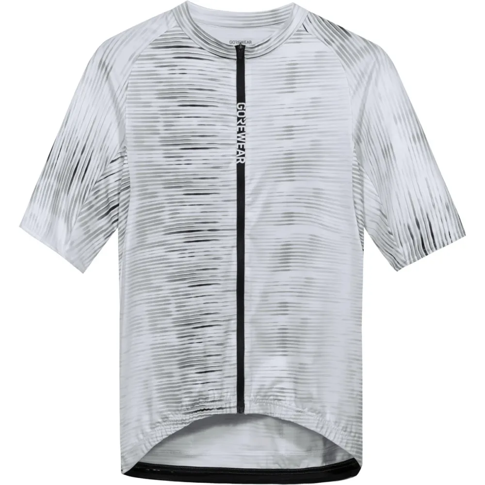 Gore Wear Herren Spinshift Pixel Trikot