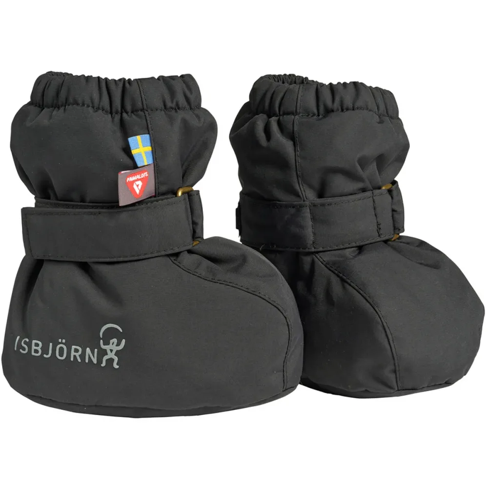 Isbjörn of Sweden Kinder Fluffy Paw Socken