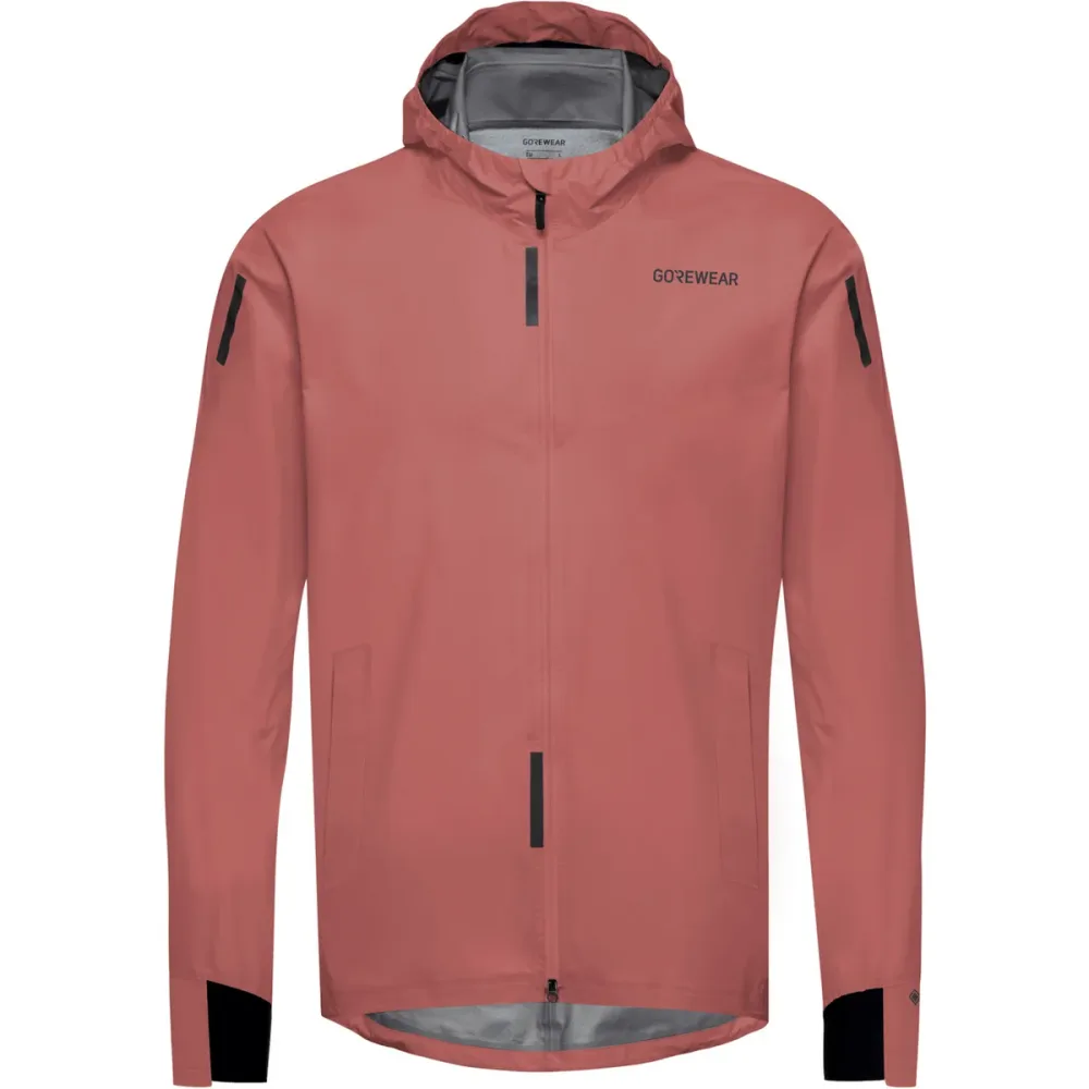 Gore Wear Herren Concurve GTX Jacke