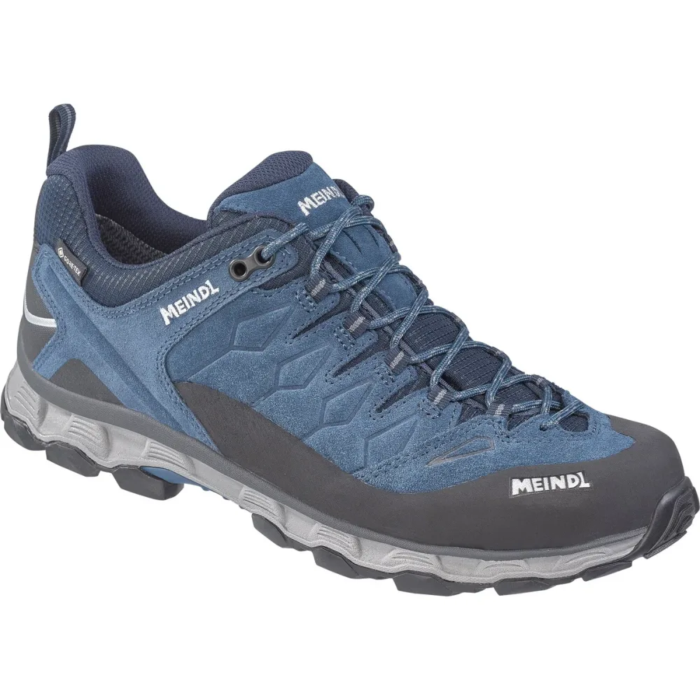 Meindl Herren Lite Trail GTX Schuhe