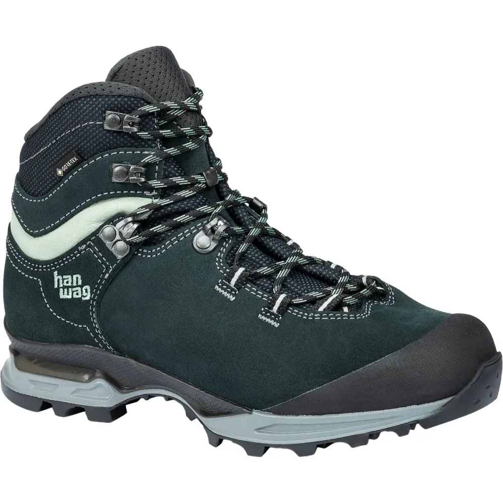 Hanwag Damen Tatra Light Bunion GTX Schuhe