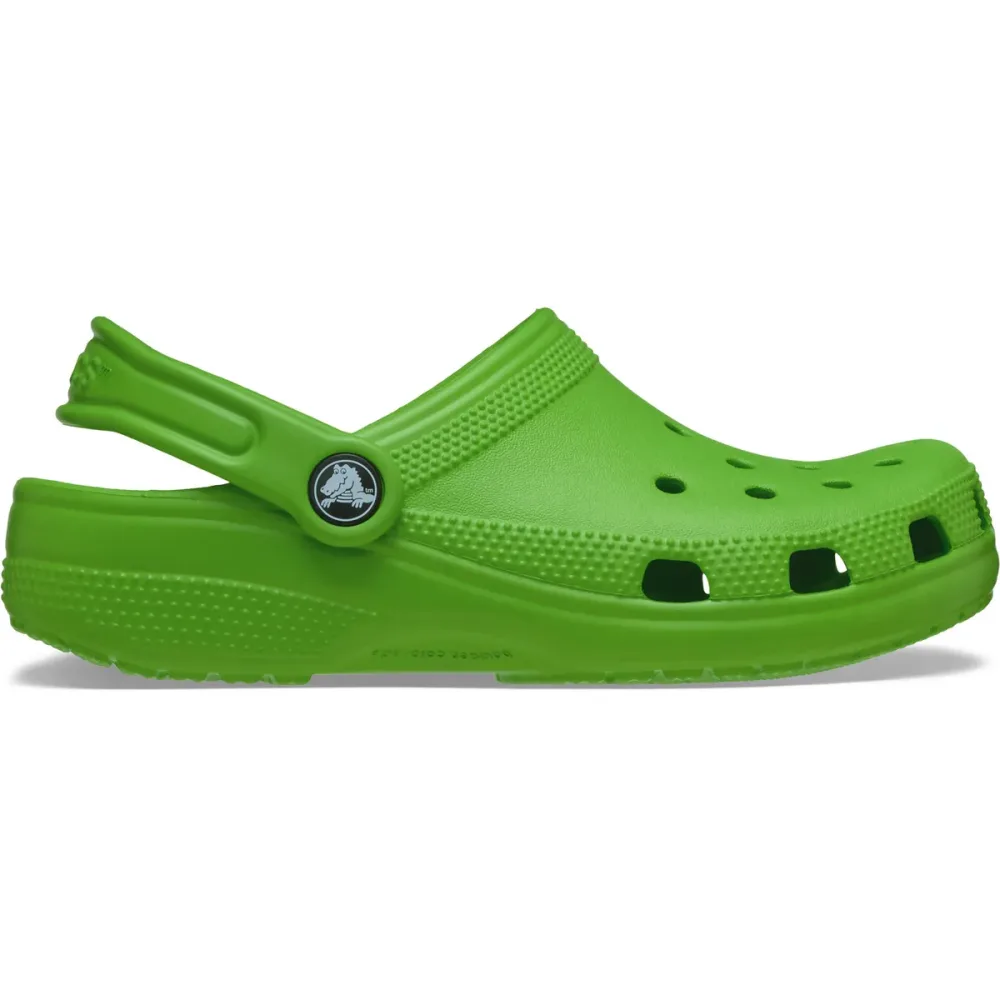 Crocs Kinder Classic Clog Sandale