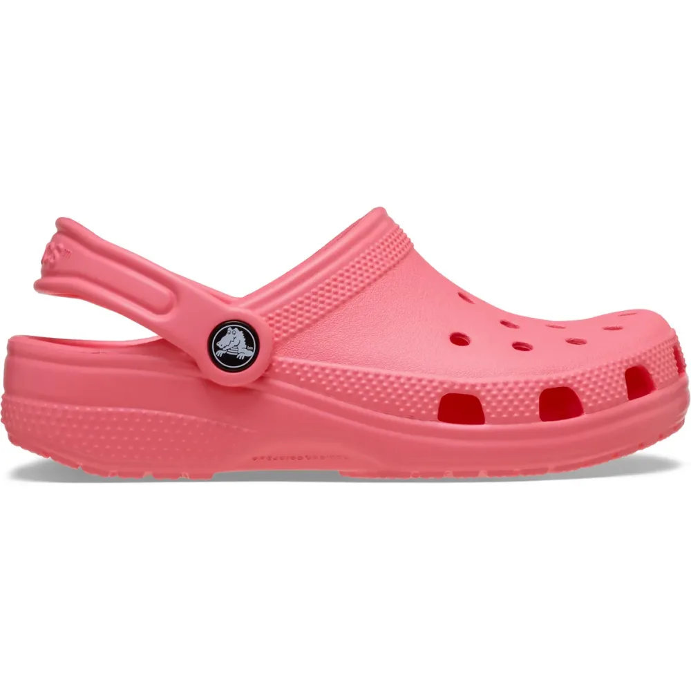 Crocs Kinder Classic Clog Sandale