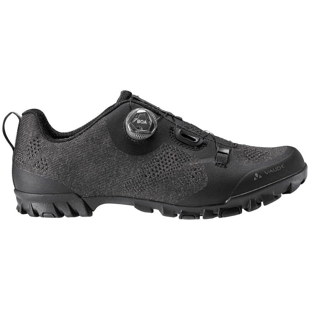 VAUDE - TVL Skoj, 41, Schwarz