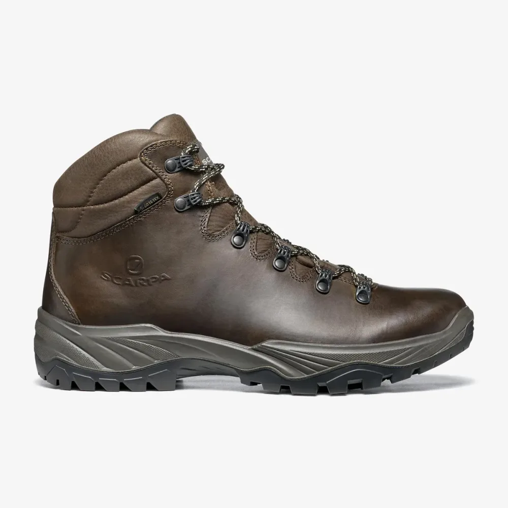 Scarpa Herren Terra GTX Schuhe