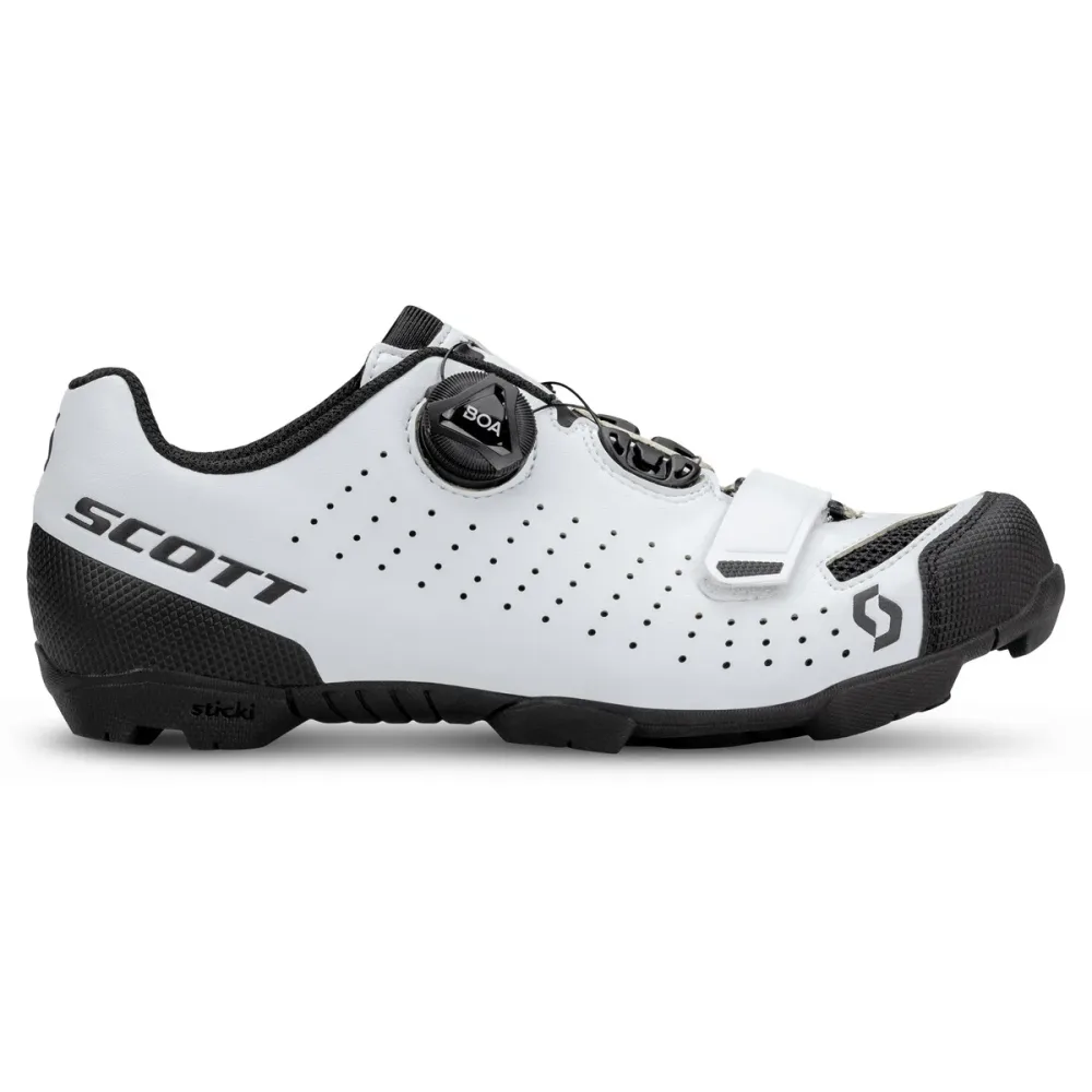 Scott Damen MTB Comp Boa Radschuhe