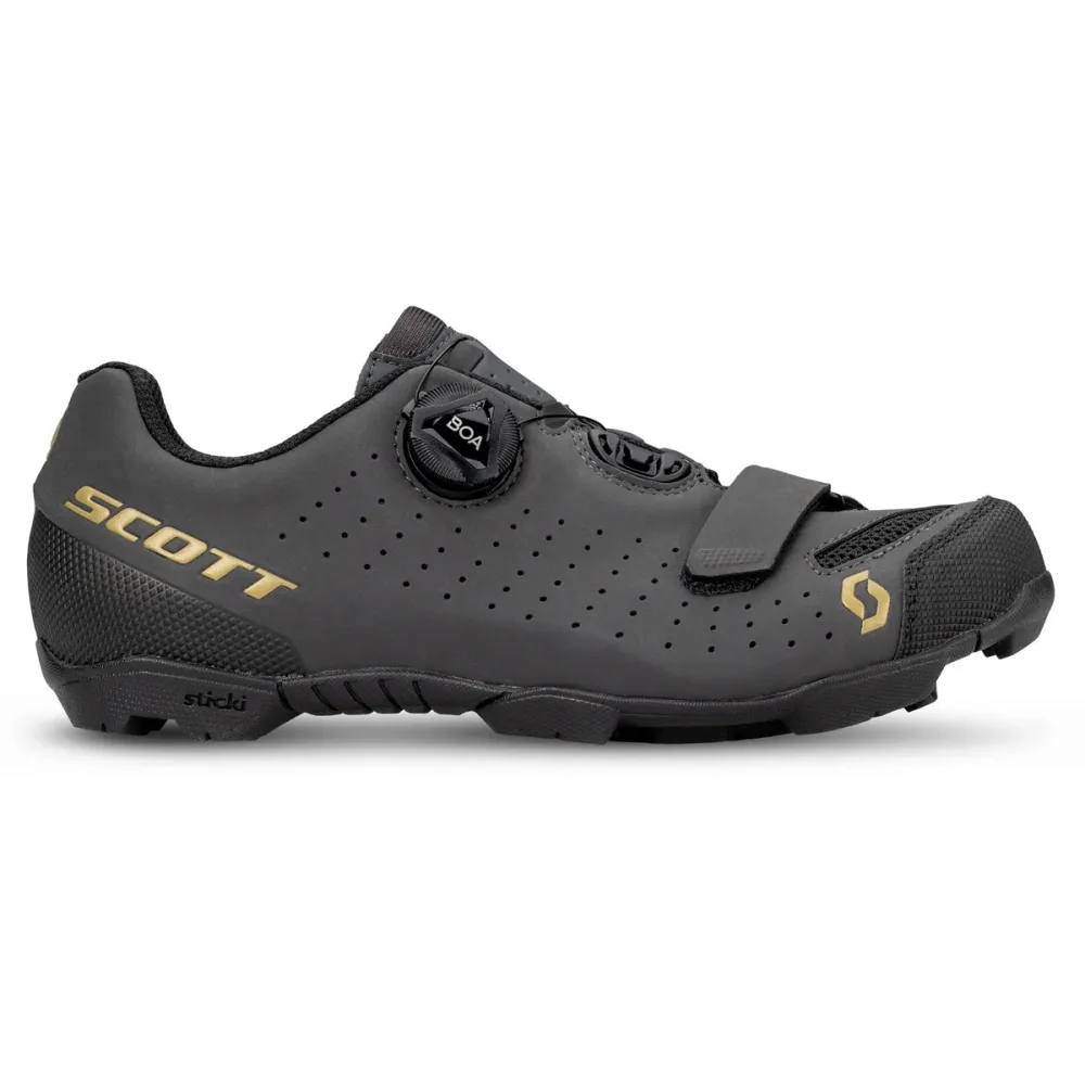Scott Damen MTB Comp Boa Radschuhe