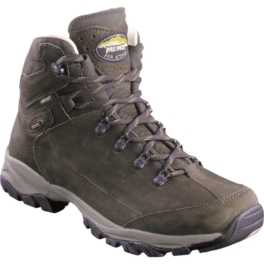 MEINDL - wanderschuhe ohio 2 gtx, für Herren, Größe 42
