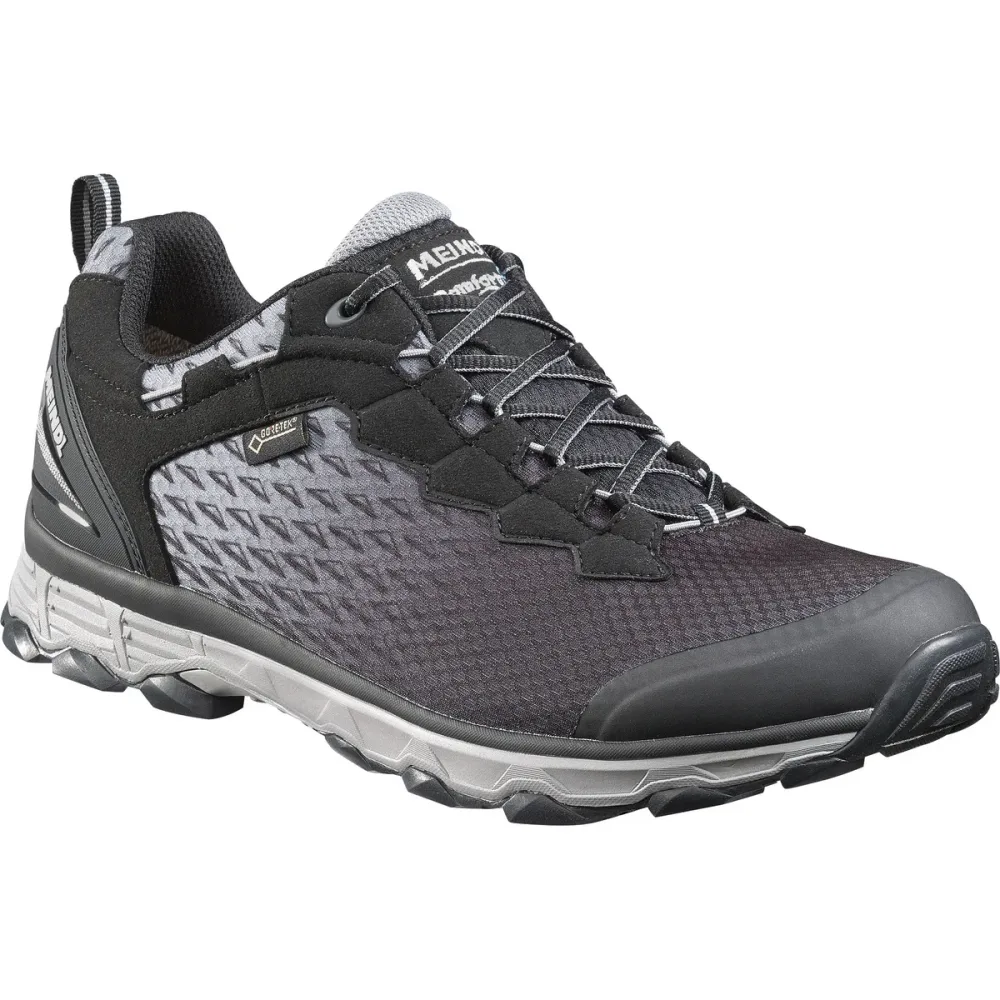 Meindl Herren Activo Sport GTX Schuhe