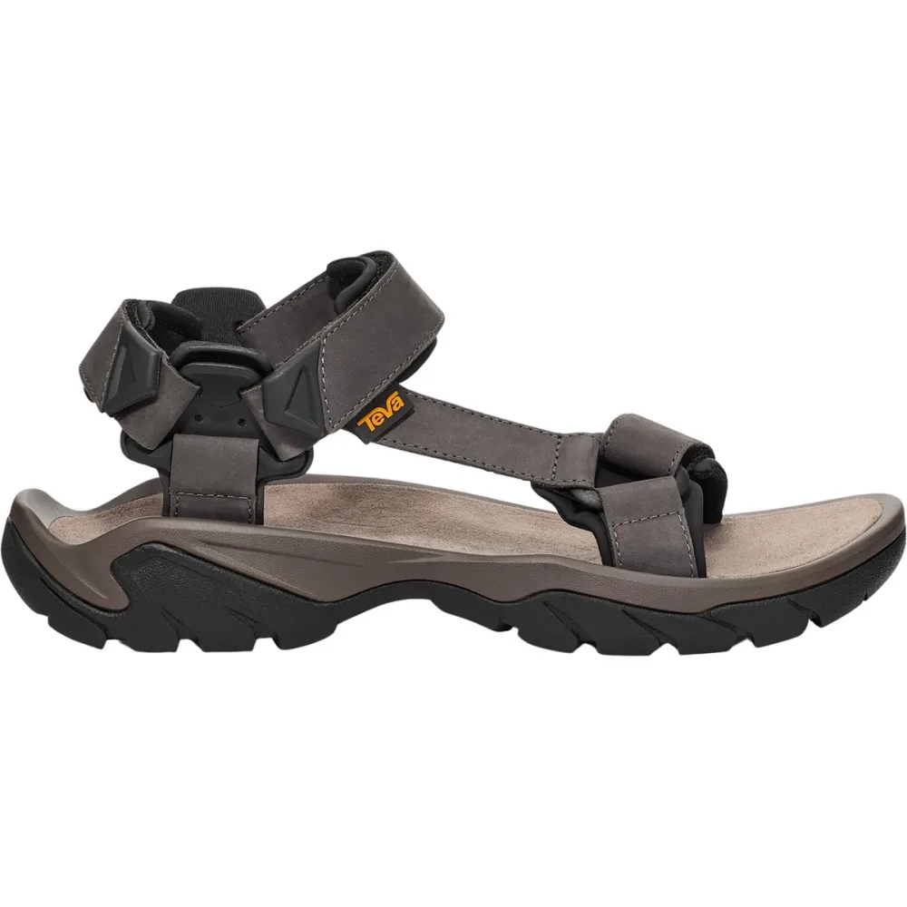 Teva Herren Terra Fi 5 Universal LTR Sandale