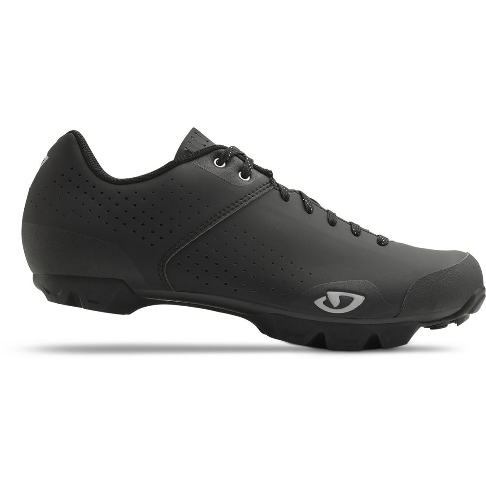 Giro Herren Privateer Lace Radschuhe