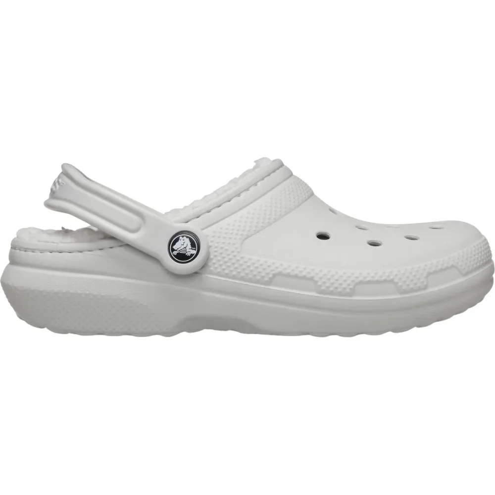 Crocs Classic Lined Clog Sandale