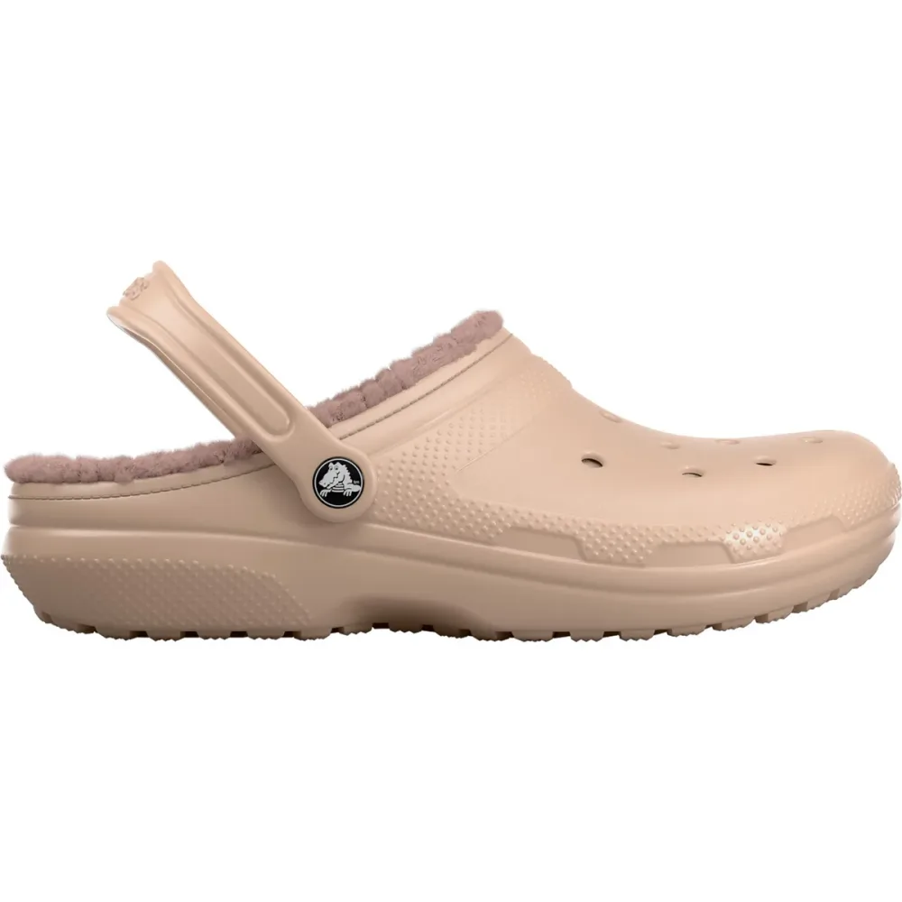 Crocs Classic Lined Clog Sandale