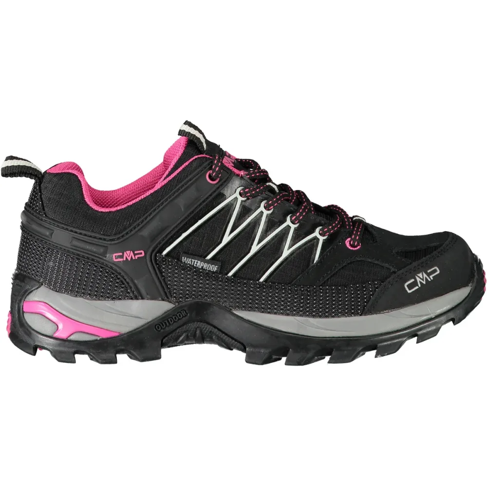 CMP Damen Rigel Low WP Schuhe