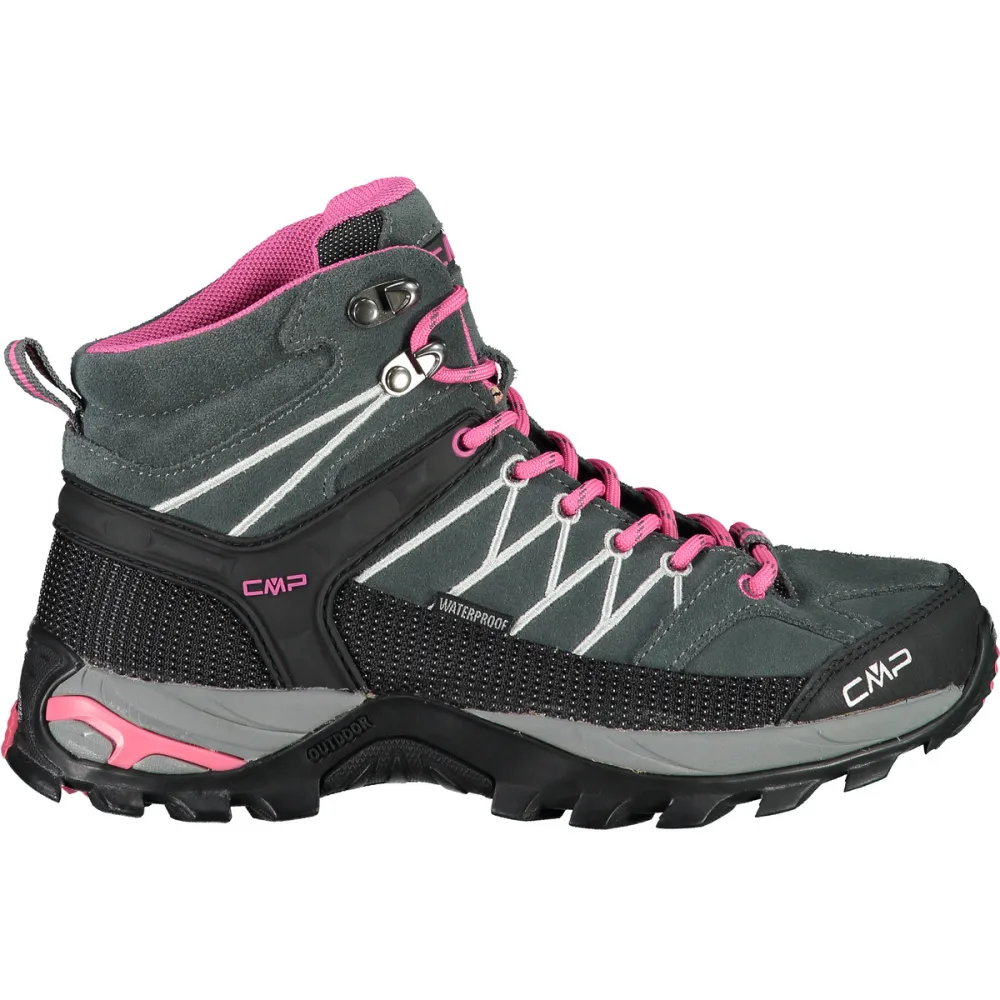 CMP Damen Rigel MID WP Schuhe