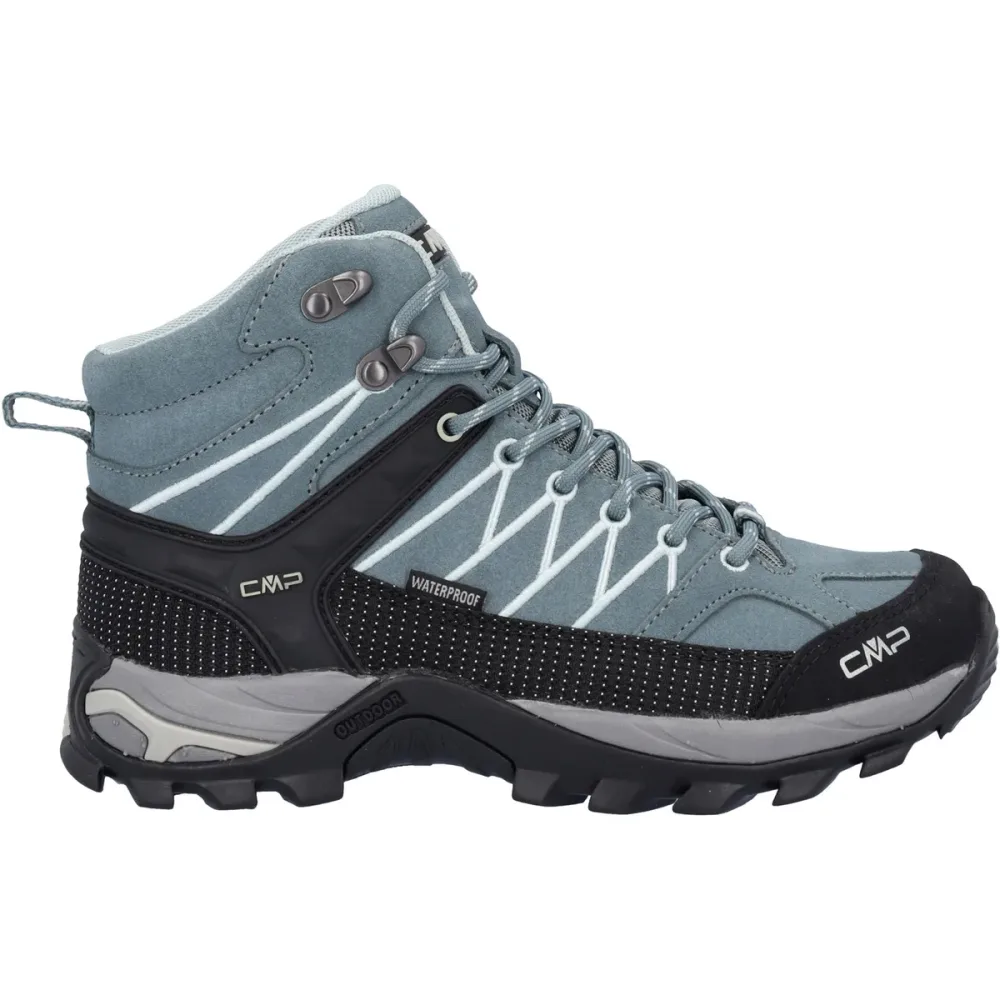 CMP Damen Rigel MID WP Schuhe