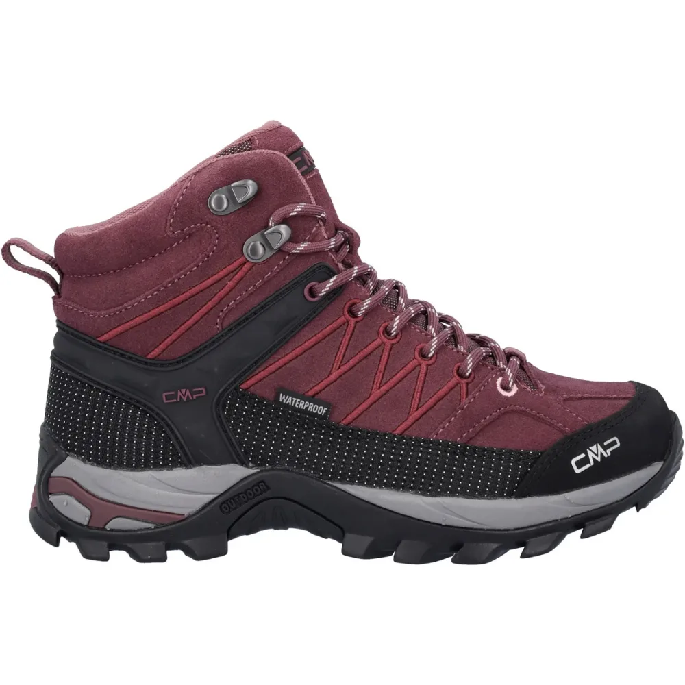 CMP Damen Rigel MID WP Schuhe