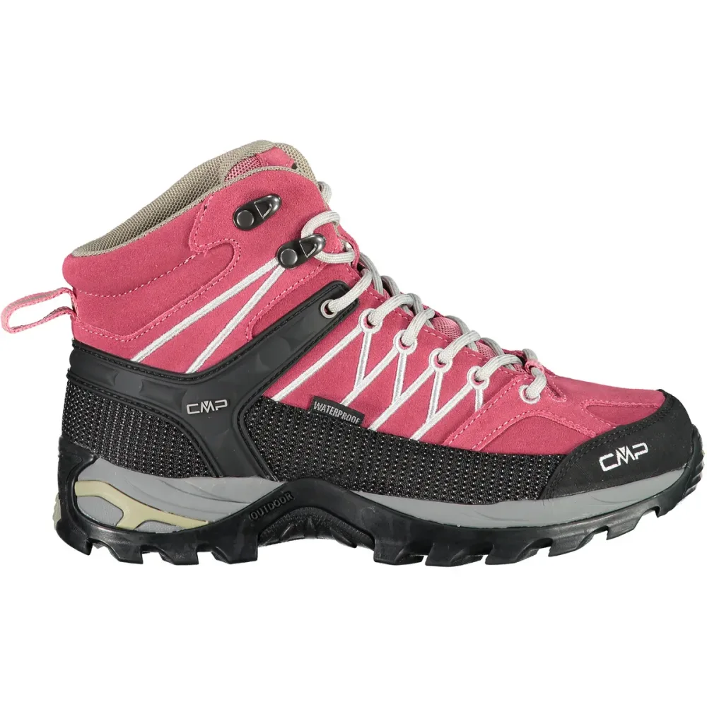 CMP Damen Rigel MID WP Schuhe