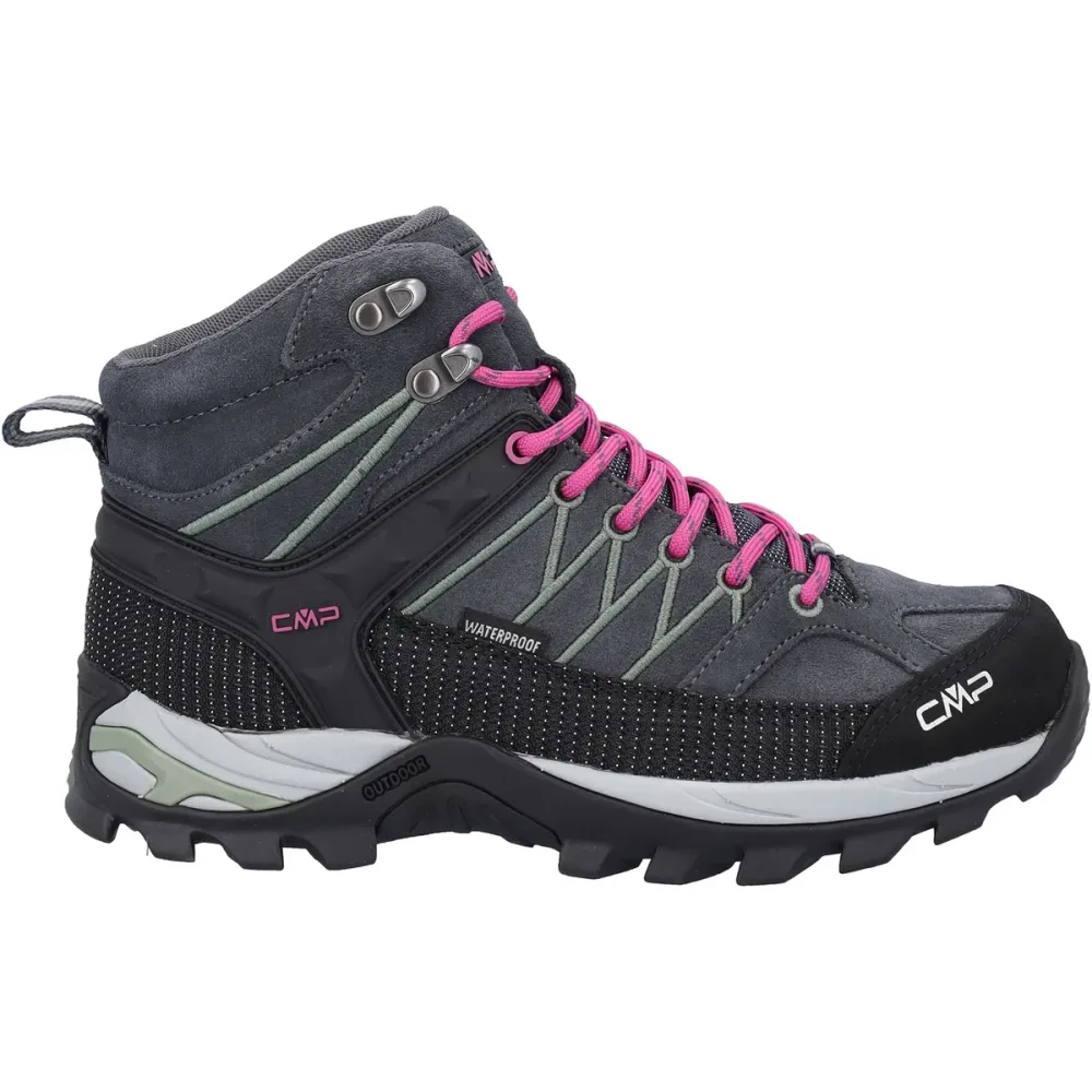 CMP Damen Rigel MID WP Schuhe