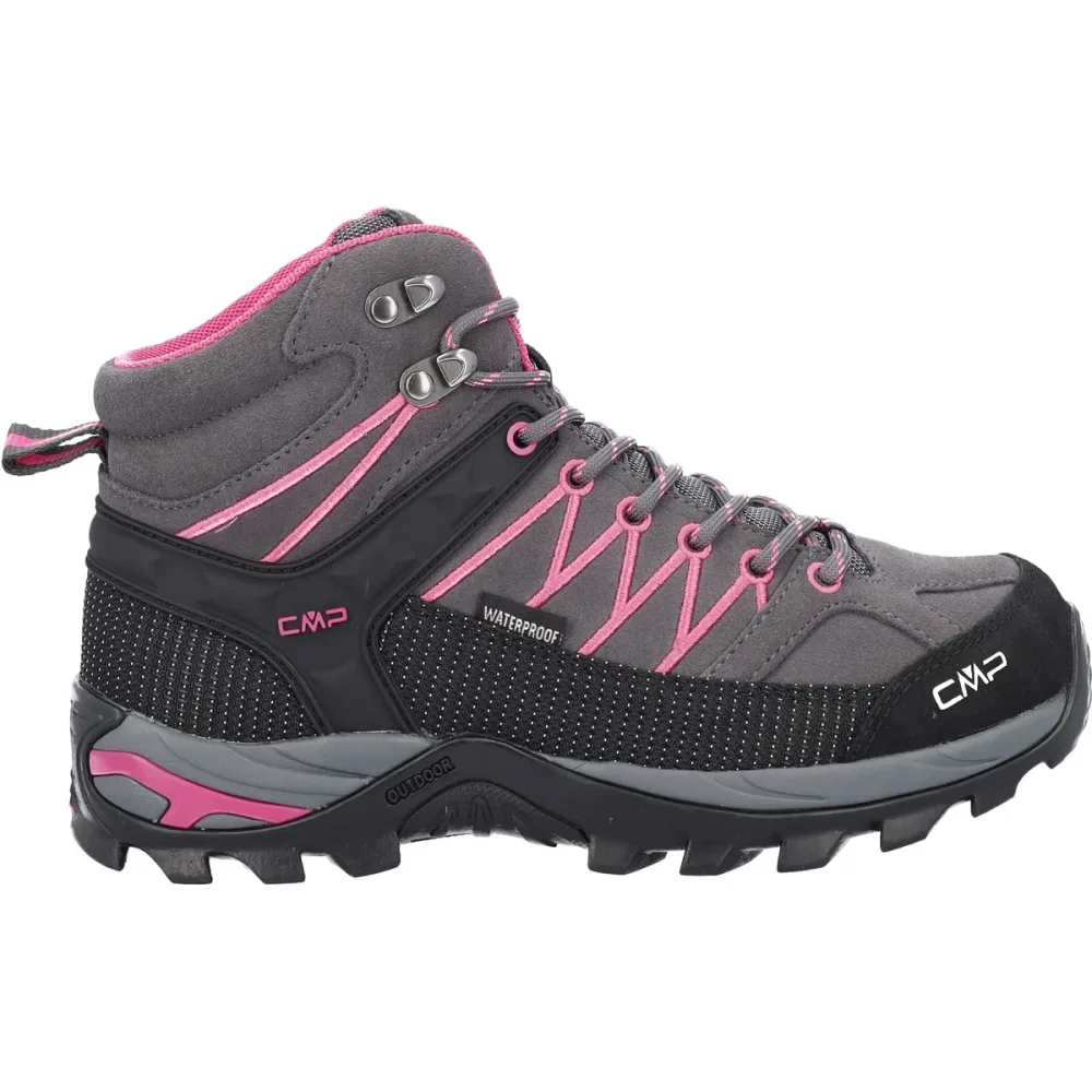 CMP Damen Rigel MID WP Schuhe