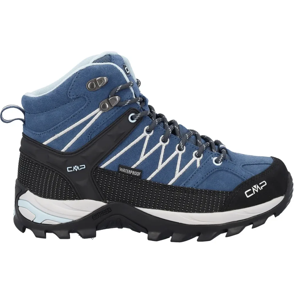 CMP Damen Rigel MID WP Schuhe