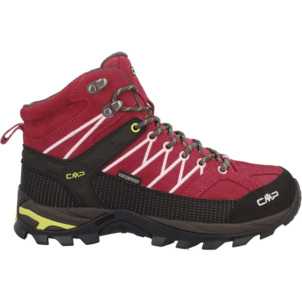 CMP Damen Rigel MID WP Schuhe