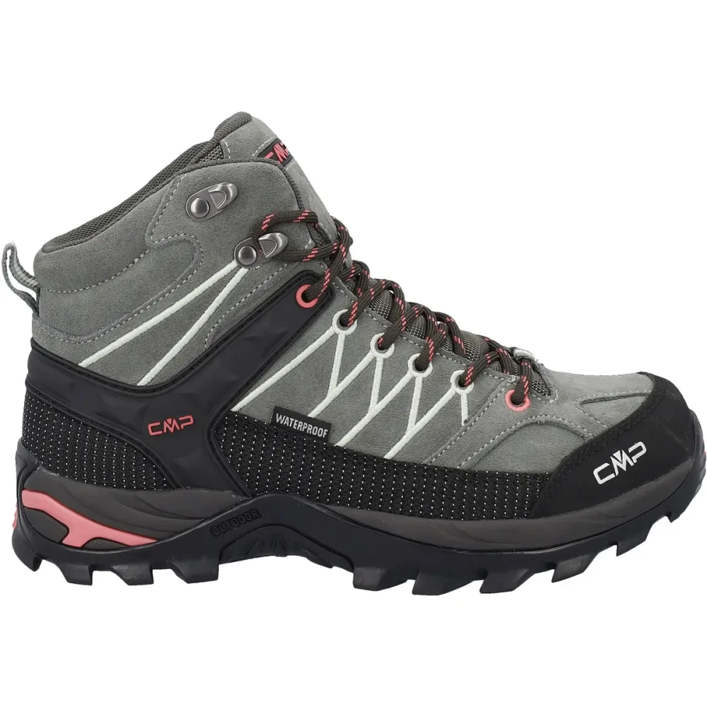 CMP Damen Rigel MID WP Schuhe