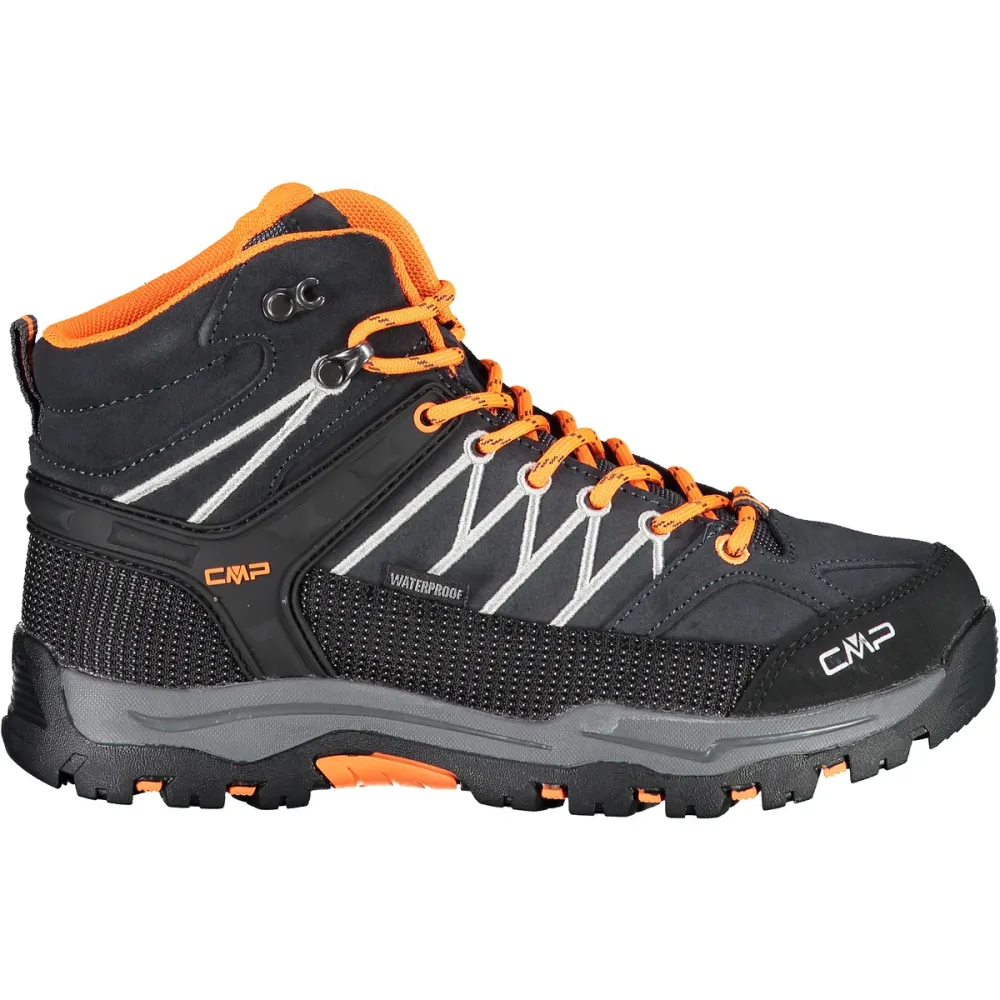 CMP Kinder Rigel MID WP Schuhe