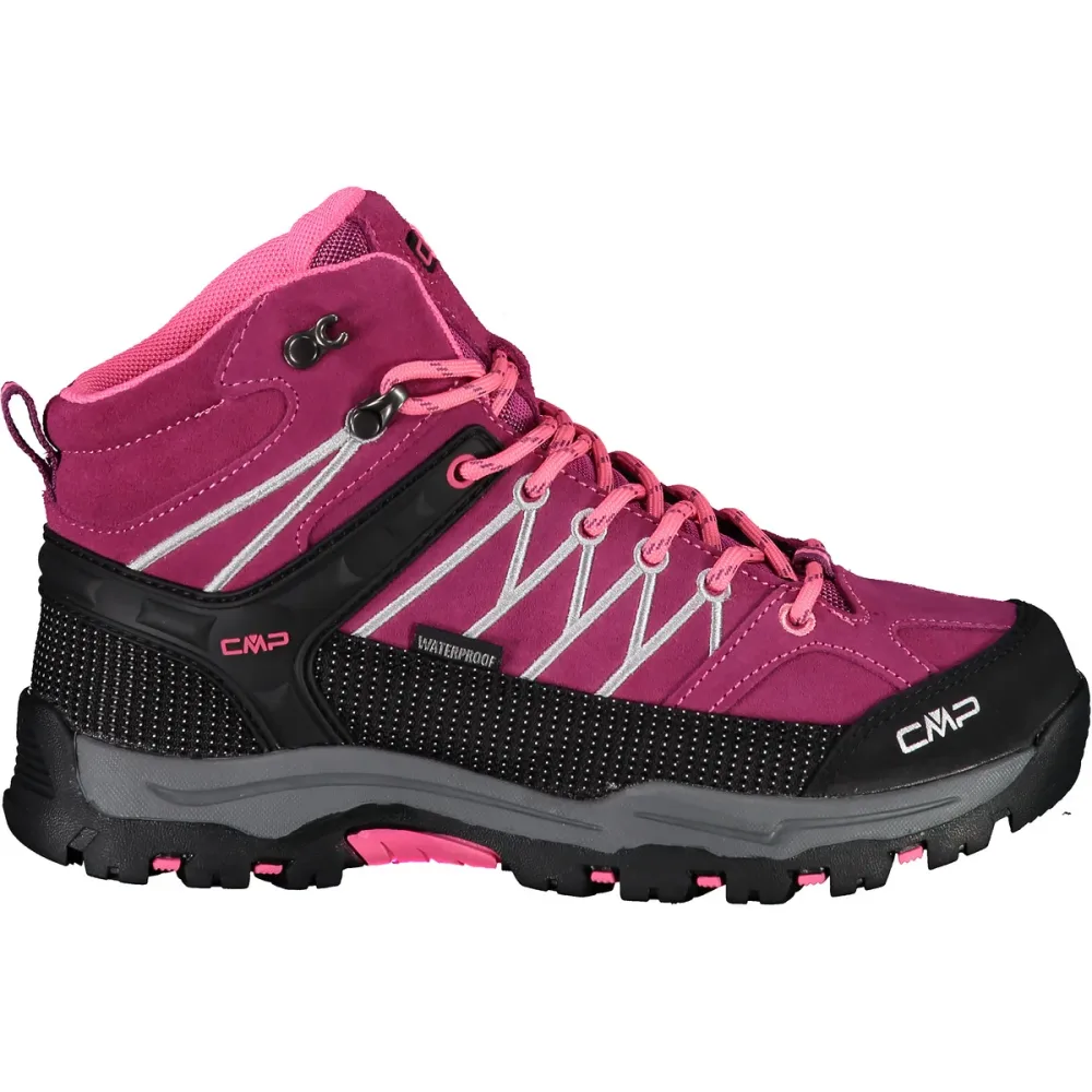 CMP Kinder Rigel MID WP Schuhe