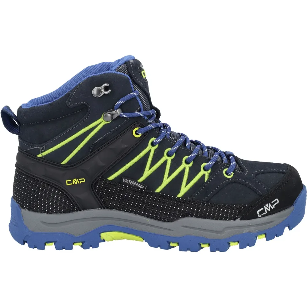CMP Kinder Rigel MID WP Schuhe