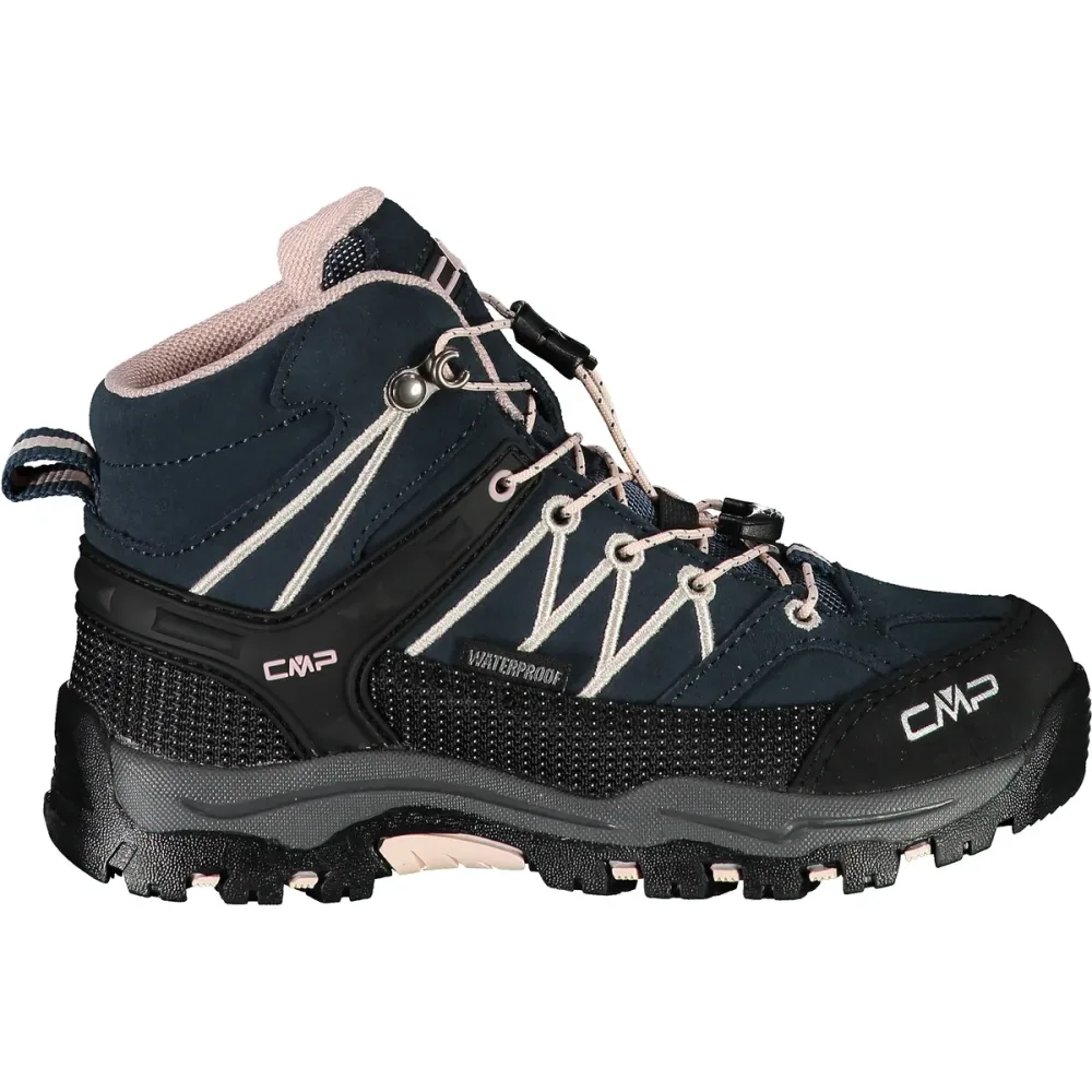 CMP Kinder Rigel MID WP Schuhe