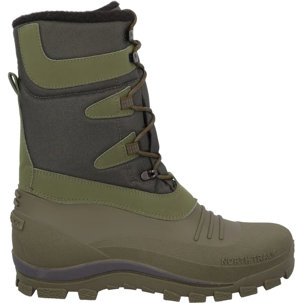 CMP Herren Nietos Winterschuhe