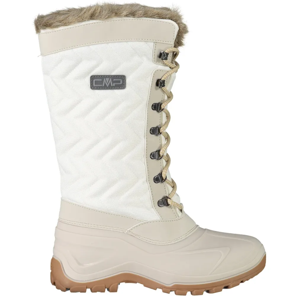 CMP Damen Nietos Winterschuhe