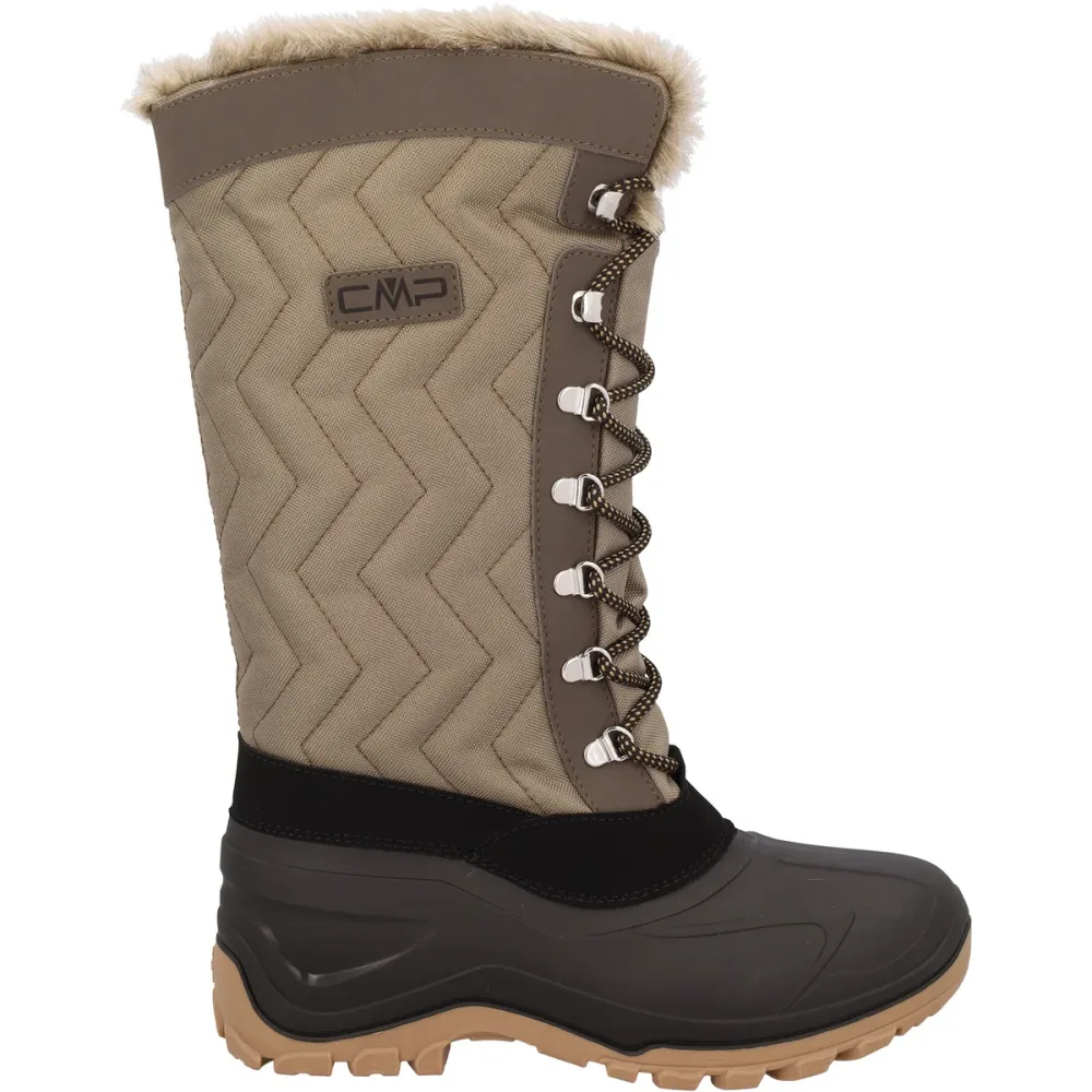 CMP Damen Nietos Winterschuhe