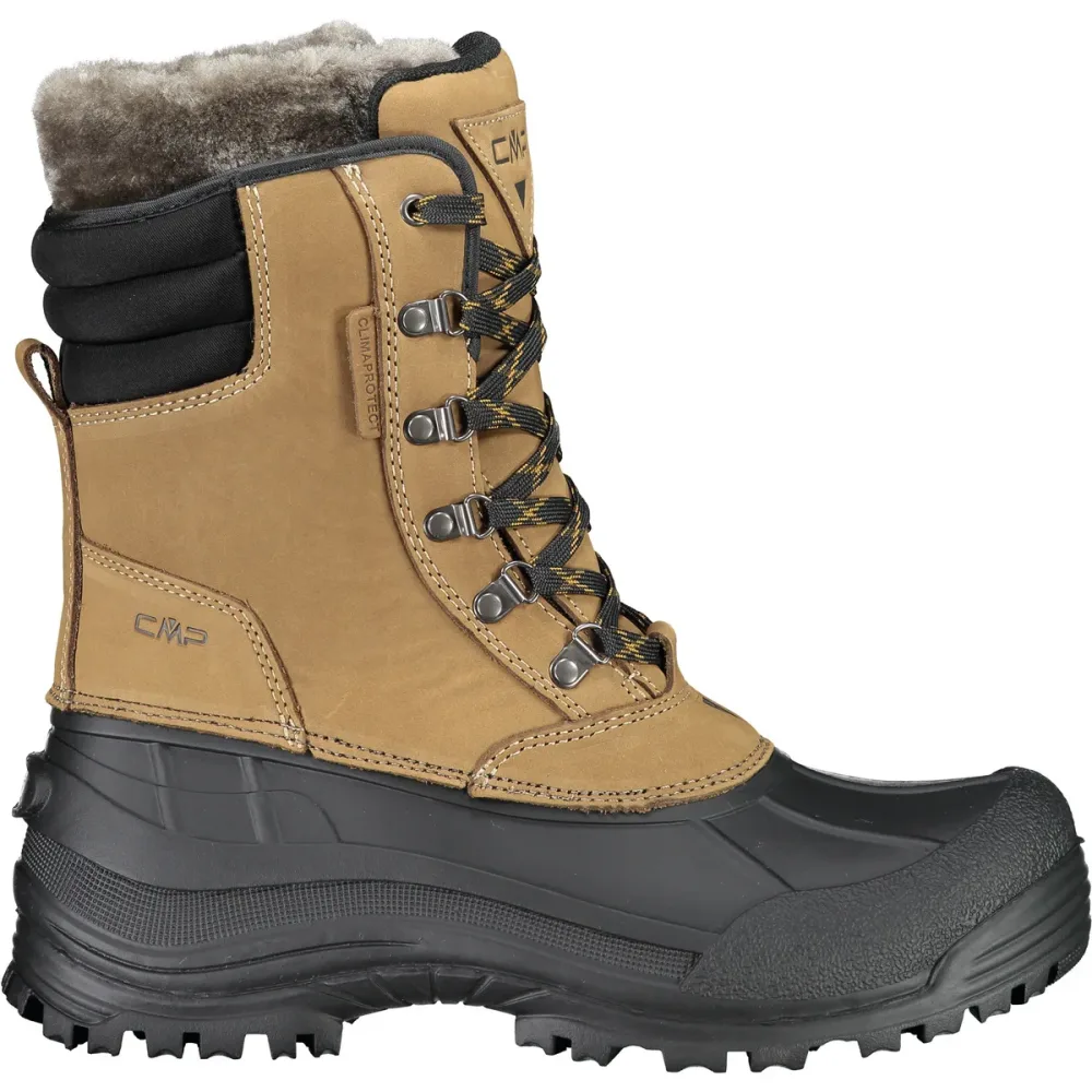 CMP Herren Kinos WP Winterschuhe