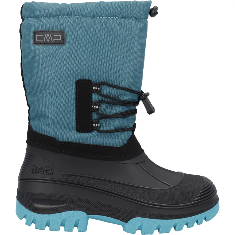 CMP Kinder Ahto WP Winterschuhe