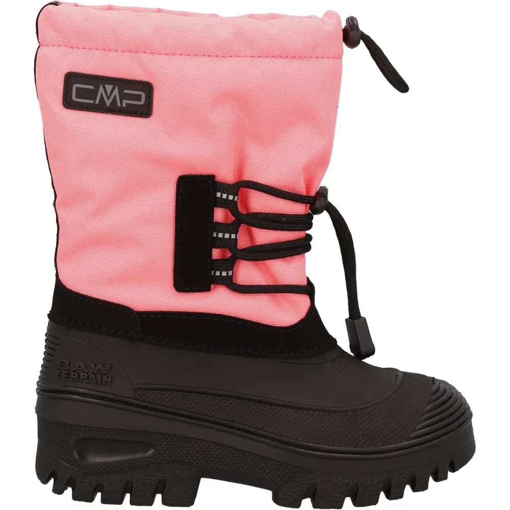 CMP Kinder Ahto WP Winterschuhe