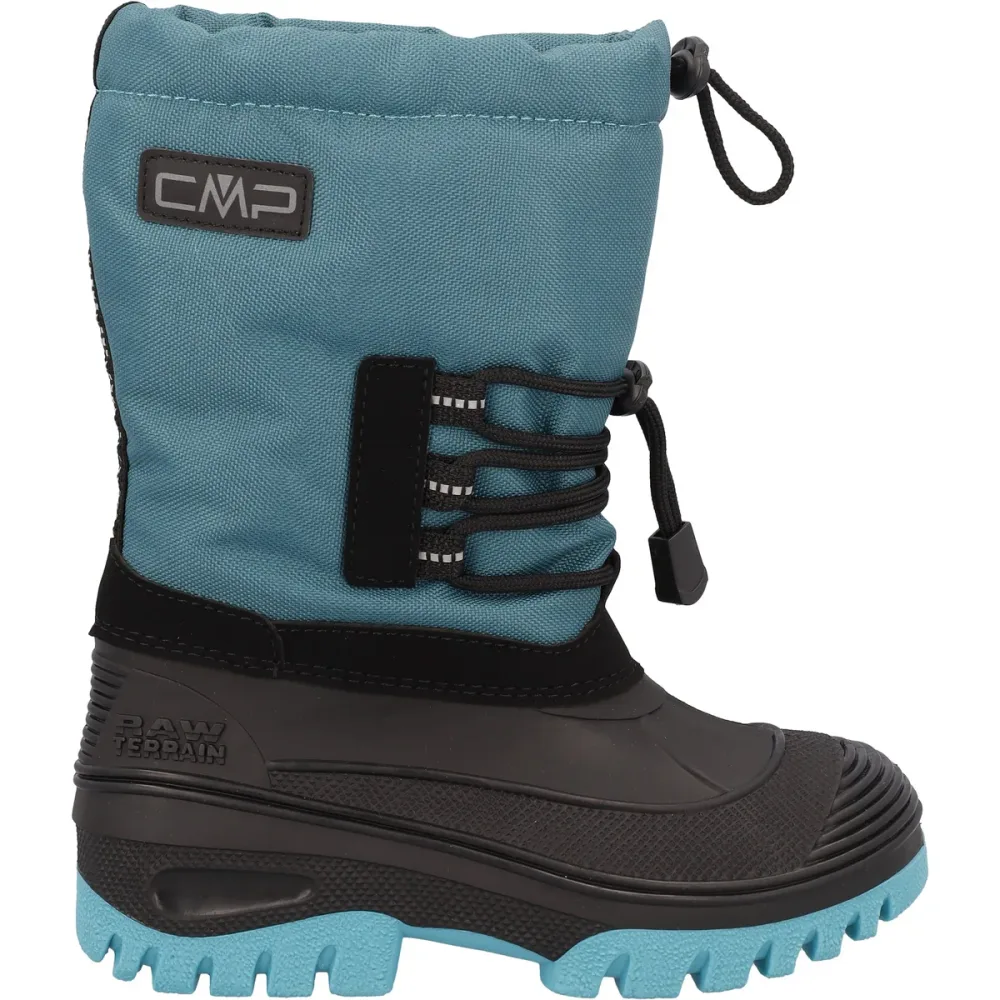 CMP Kinder Ahto WP Winterschuhe