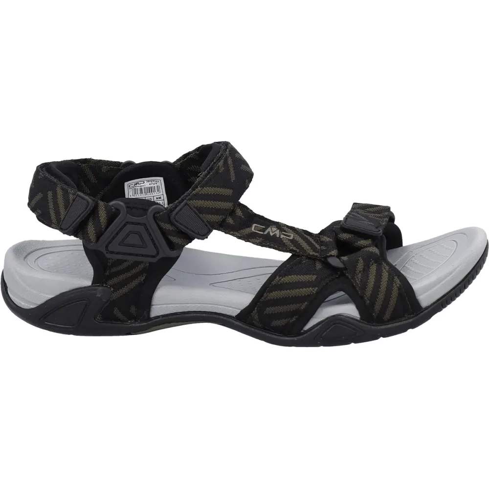 CMP Herren Hamal Hiking Sandale
