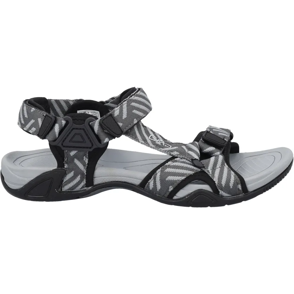 CMP Herren Hamal Hiking Sandale