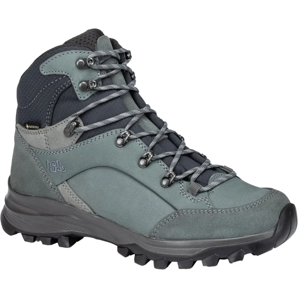 Hanwag Damen Banks GTX Schuhe