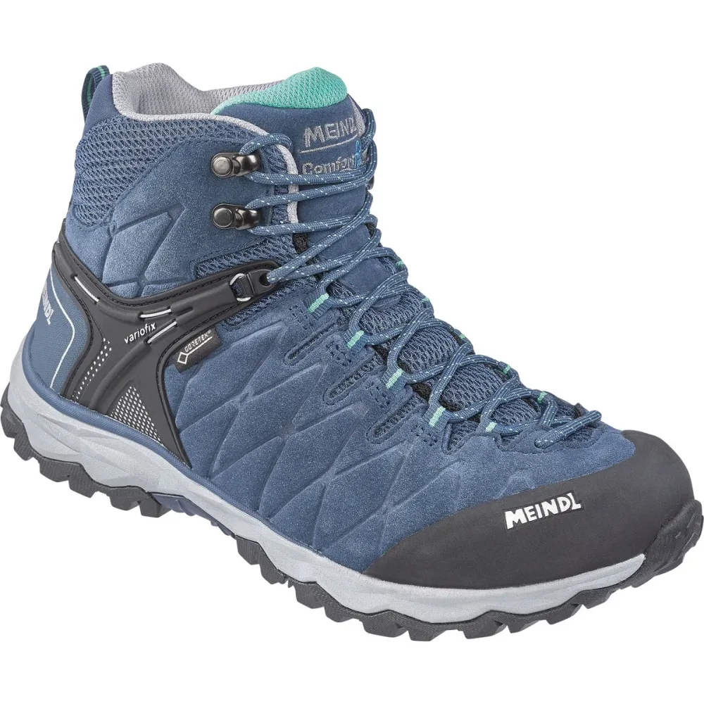 Meindl Damen Mondello Mid GTX Schuhe
