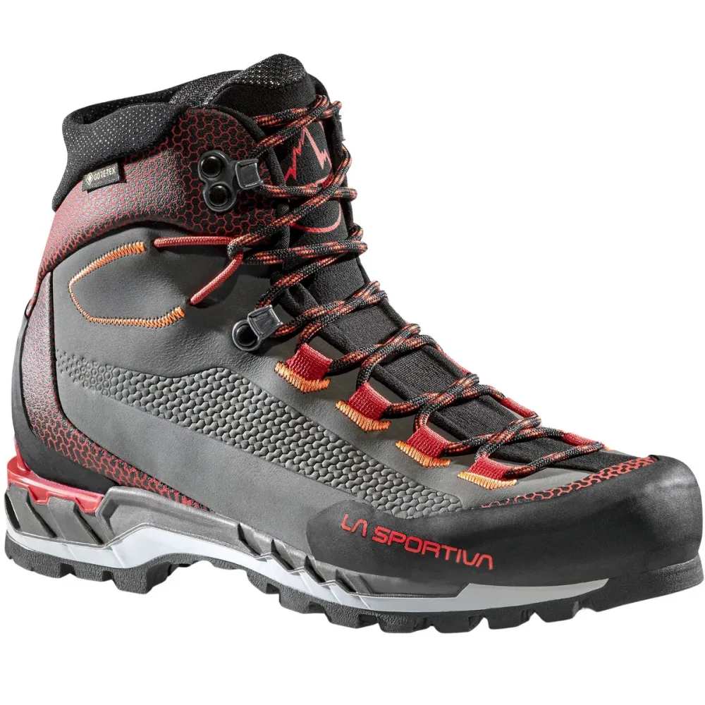 La Sportiva Damen Trango Tech Leather GTX Schuhe