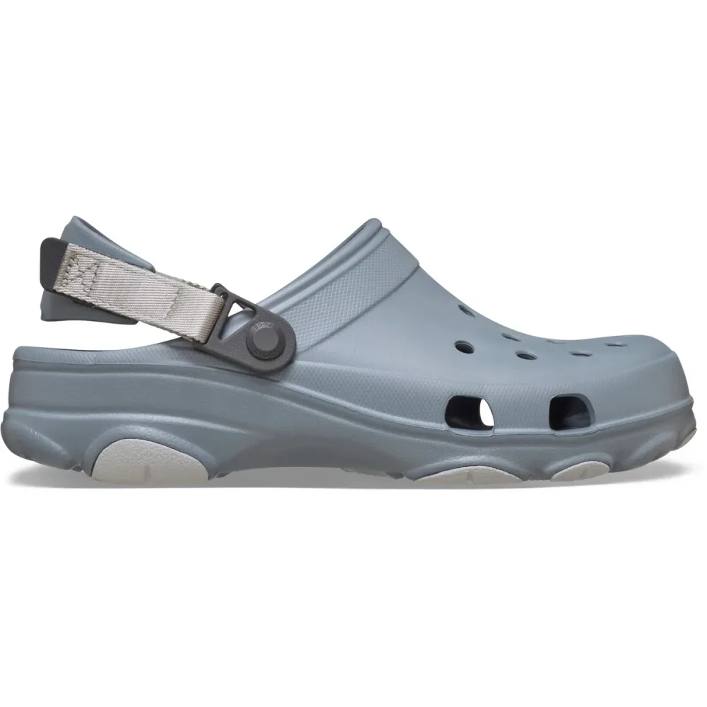 Crocs Classic All Terrain Glog Sandale