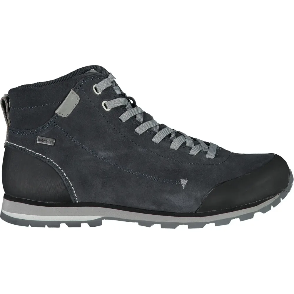 CMP Herren Elettra Mid WP Schuhe